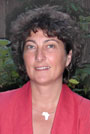 Heike Isbrecht